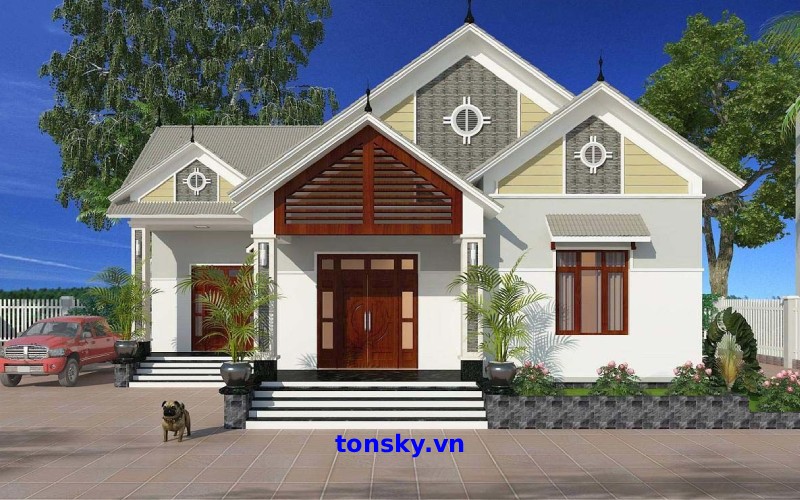 tuổi làm nhà năm 2027 đại kỵ